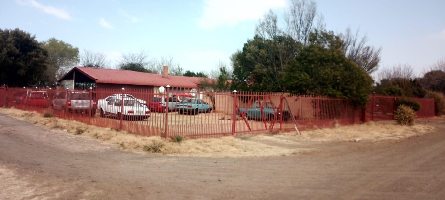 10 Bedroom Property for Sale in Douglas Valley Free State